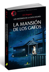 MANSION DE LOS GATOSLA - 9788494344961